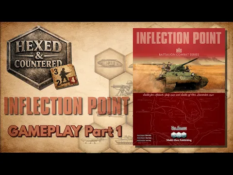 Inflection Point (MMP) - Kalach Gameplay Part 1
