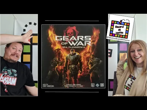 Gears of War Playthrough - Part 1