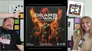 Gears of War Playthrough - Part 1