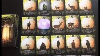 Everdark card game review