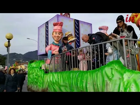 <span style="color:var(--accent)">Video:</span> Carneval Marlia, in tantissimi al primo corso mascherato