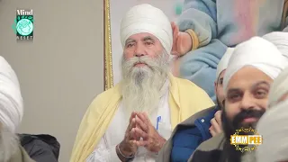 The Tension Mind Reset Camp 2025 Dhadrian Wale