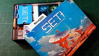 MitroCZECH pro SETI