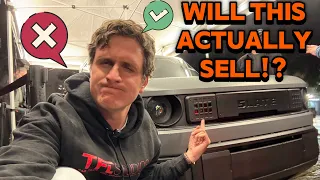 The TRUTH About the '$20K' Slate Truck...Will This Really Be a Hit?