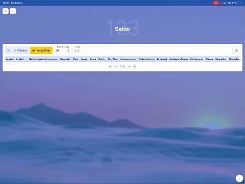 Connect WMS - video