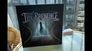 The Presence Unboxing