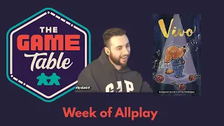 Vivo - A Week of Allplay Review