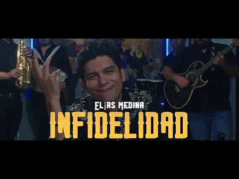 Video for event landing page