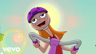 Such a Beautiful Day (From “Phineas and Ferb The Movie: Candace Against the Universe”)