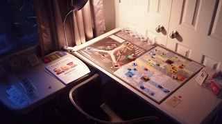 My Solo Setup for Churchill