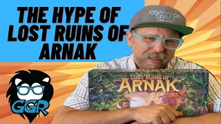 Does Lost Ruins of Arnak Deserve the Hype? - Review by a Comedian