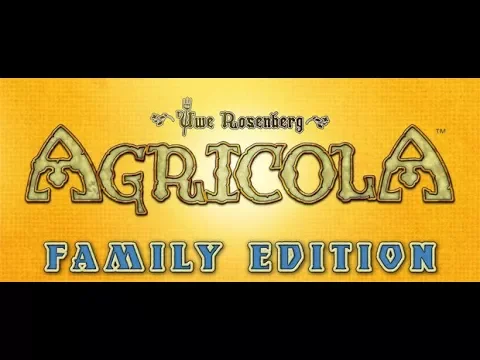 A small presentation of the Family Edition, in Romanian