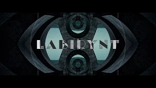 Gedz - Labirynt (prod. Robert Dziedowicz) ( OFFICIAL VIDEO )