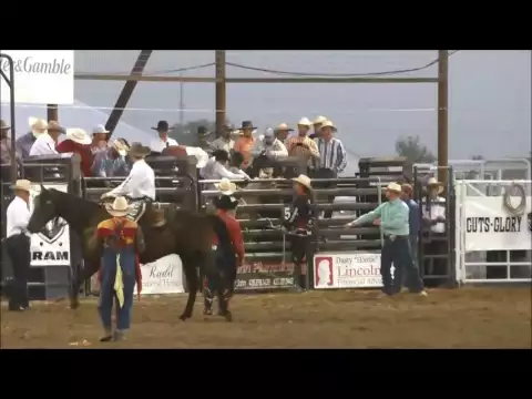 Rodeo Video