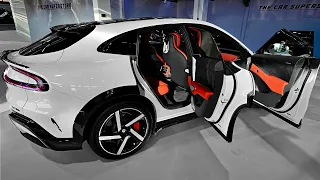 2026 Xiaomi YU7 - Xiaomi’s Most Advanced SUV Ever!