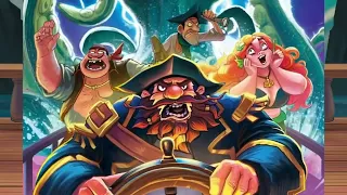 Captain Keep Upright - Official Kickstarter Launch Trailer