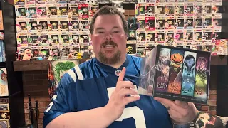 Dice Throne: Outcasts (Kickstarter Edition) - Unboxing and Review! #unboxing #review