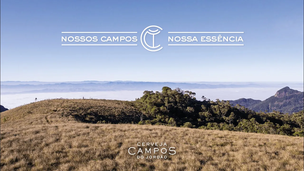 Vídeo de Cerveja Campos do Jordão