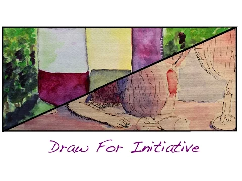 Draw For Initiative - Viticulture