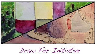 Draw For Initiative - Viticulture