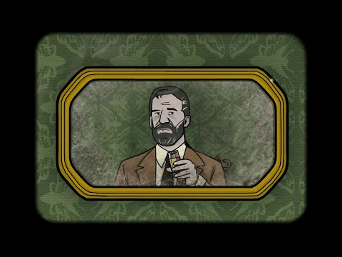 Видеоклип на Cube Escape: Paradox