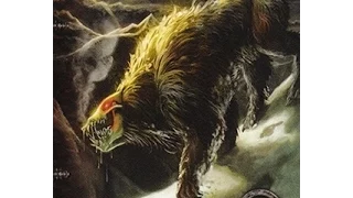 Glaurung plays Wastes of Eriador part 2