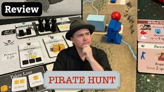 TDG: Hunt for Blackbeard