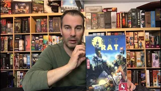 Eugi spielt Review