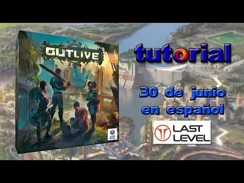 Outlive, tutorial completo