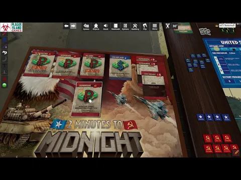 2 Minutes to Midnight SOLO bot walkthrough