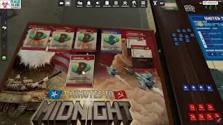 2 Minutes to Midnight SOLO bot walkthrough