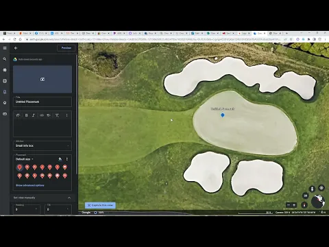 1 Made the Cut! Remastered Edition How to Play: earth.google.com