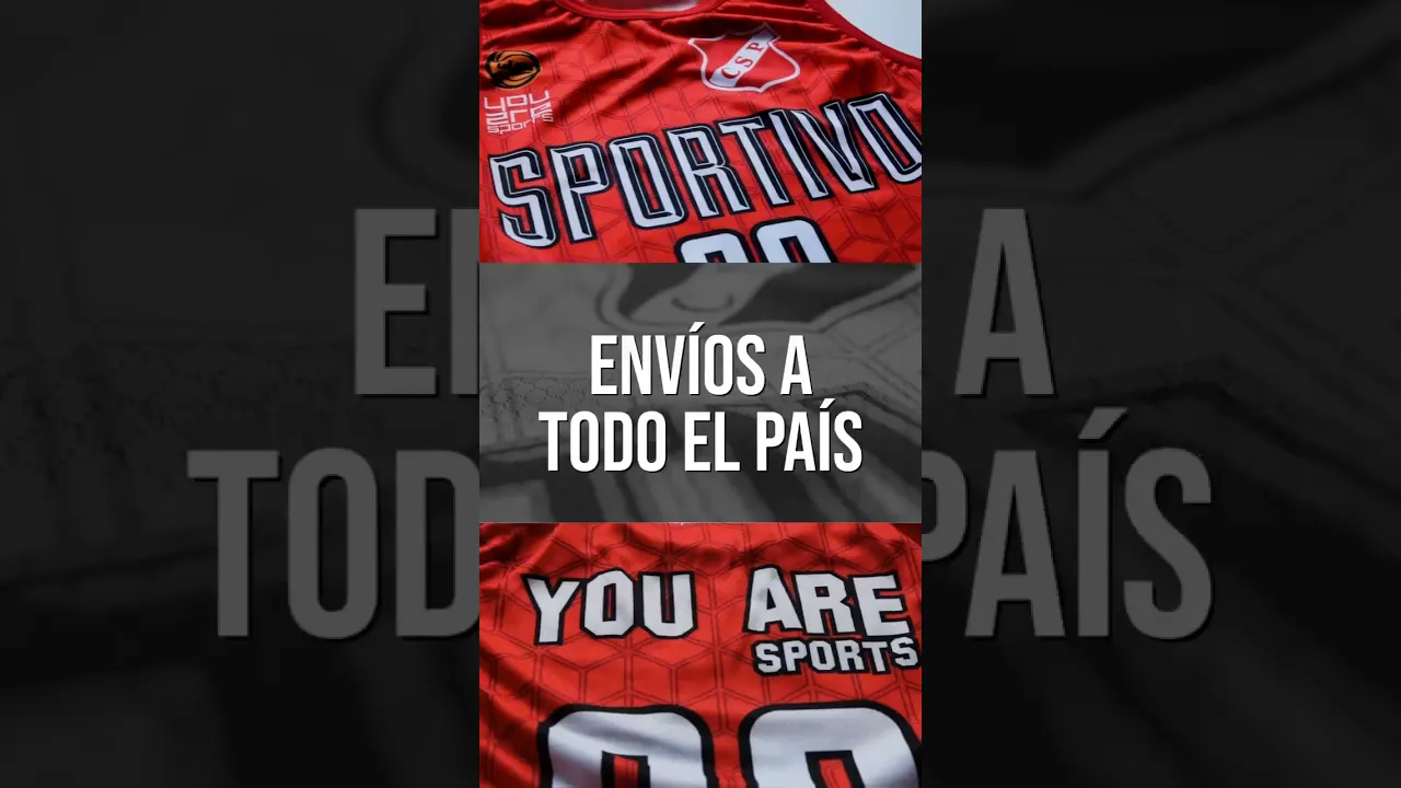 Video de You Are Sports