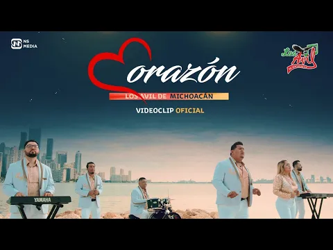 Video for event landing page