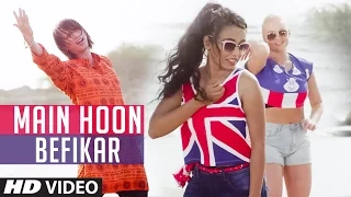 Main Hoon Befikar - Latest Video Song By Farheena Nasrin | Indipop