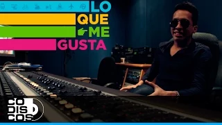 Mike Rodríguez - Lo Que Me Gusta