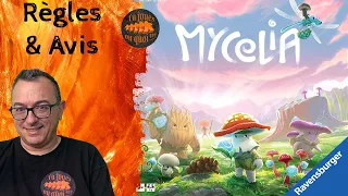 MYCELIA Règles & Avis