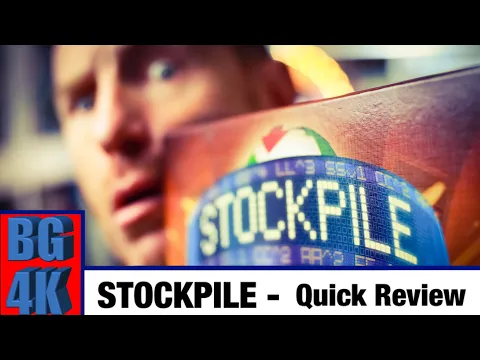 Stockpile Review - Still Worth It?