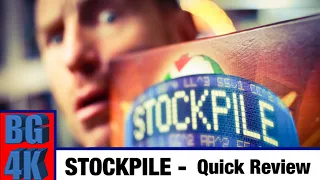 Stockpile Review - Still Worth It?