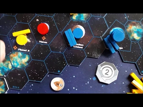 Showing Prototype 1