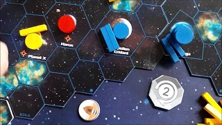 Showing Prototype 1