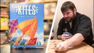 KITES | The Real-Time Kite Show Game