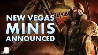 Fallout New Vegas Announced For Fallout Wasteland Warfare