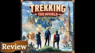 Trekking the World: Review