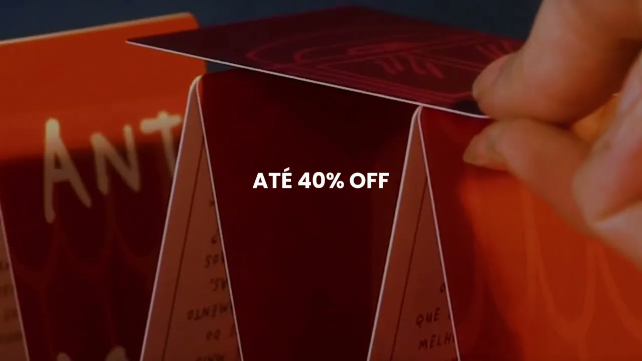 Vídeo de isso não é um jogo store