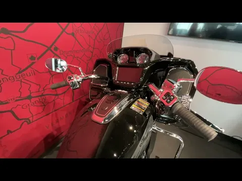 Indian Motorcycle Challenger Limited + 112 Package 2026 Thumbnail alt