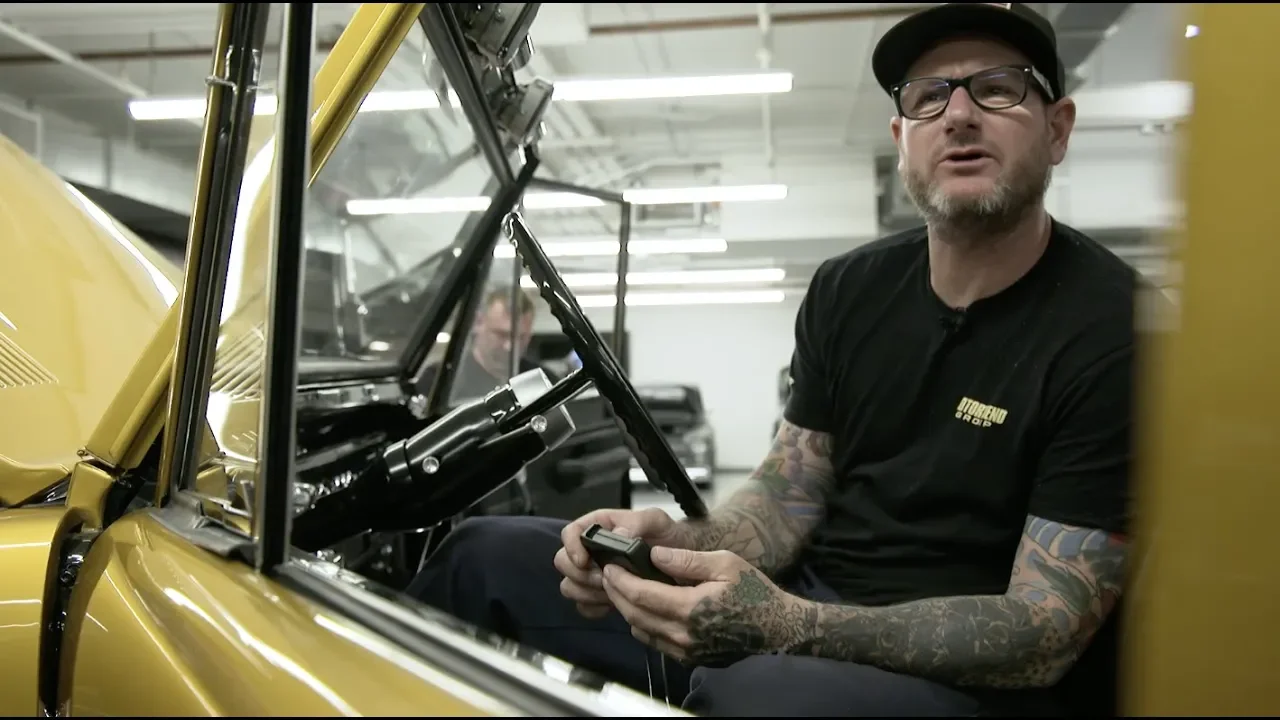 Week to Wheelin' 2019—First-Gen. ‘74 Ford Bronco | Full Episode