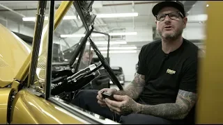 Week to Wheelin' 2019—First-Gen. ‘74 Ford Bronco | Full Episode