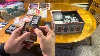 Voidfall - Unbiased Unboxing with John LaRuffa