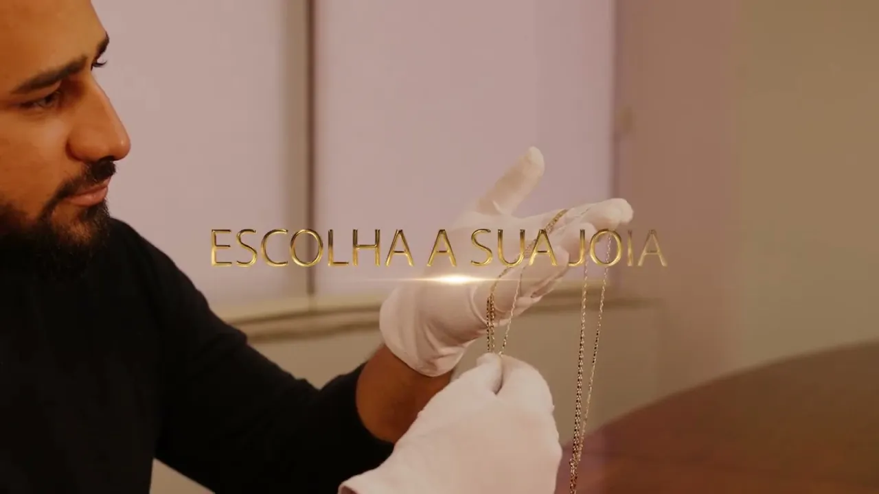 Vídeo de Morelli Joias | Joias que expressam a sua personalidade